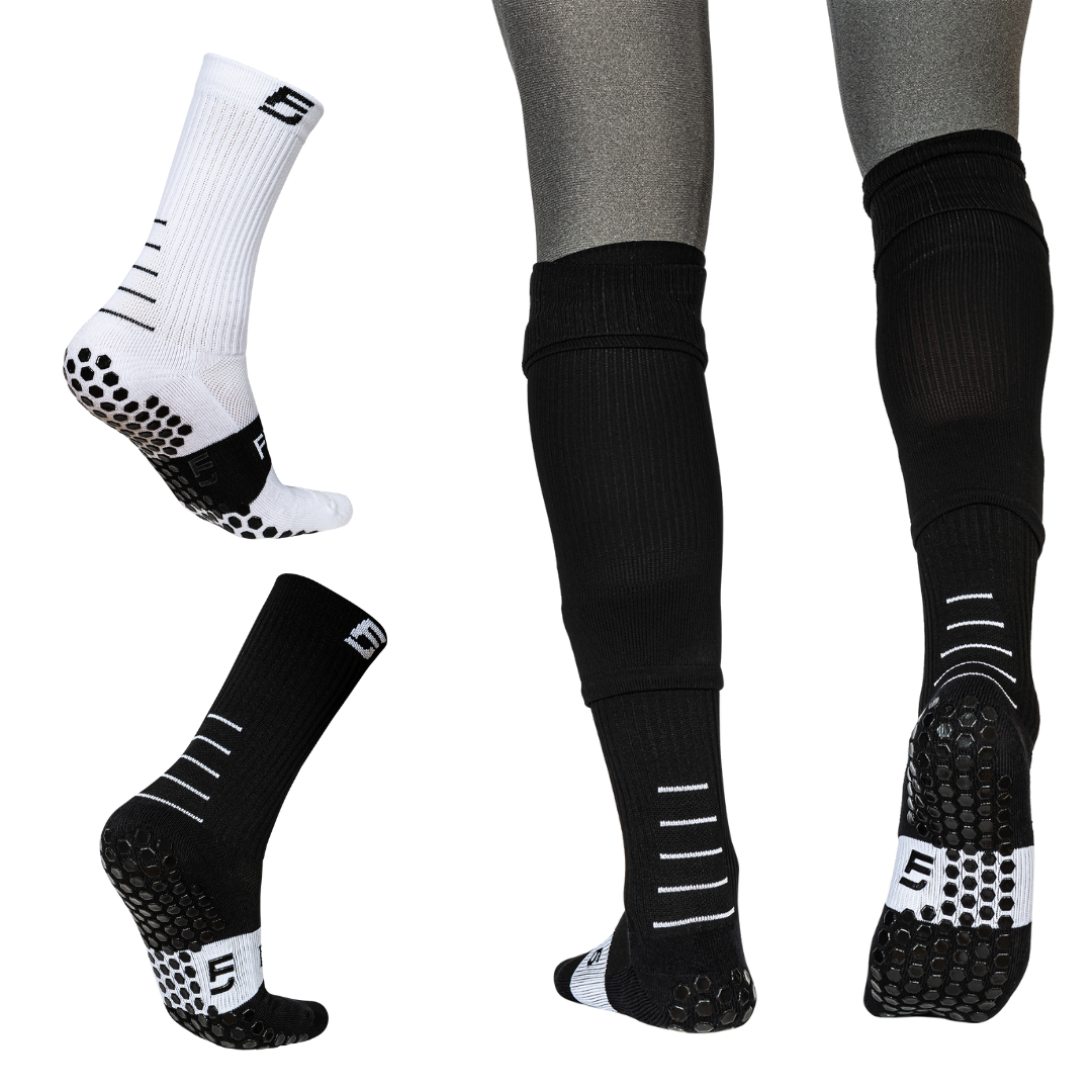 Grip Socks V2.0