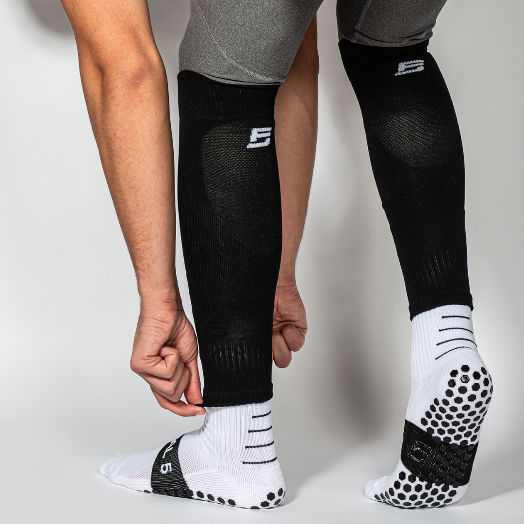 Compression Sock Sleeves