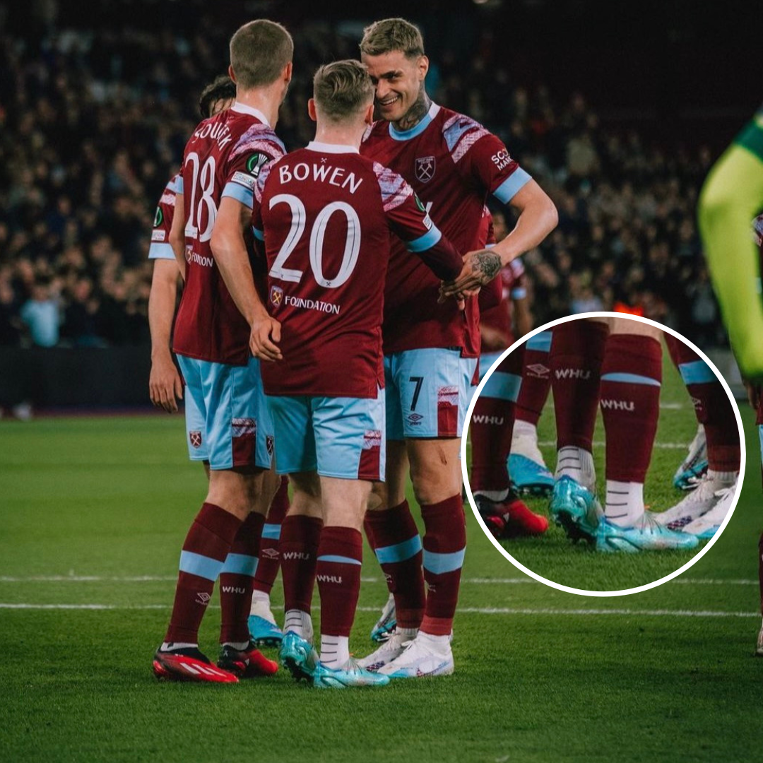 ELITE LEVEL GRIP SOCKS - As Seen in the Premier League – FINAL5 SPORTS
